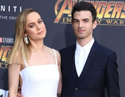 brie larson pokies|brie larson husband.